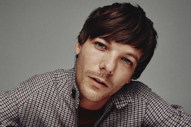 Louis Tomlinson, ex-One Direction, remarca data dos shows no Brasil após impasses causados pela pandemia