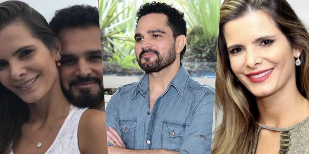 Luciano tem vida chutada com cirurgia para fazer sexo, filha adotiva largada e mamada em segurança: "Flagrou"