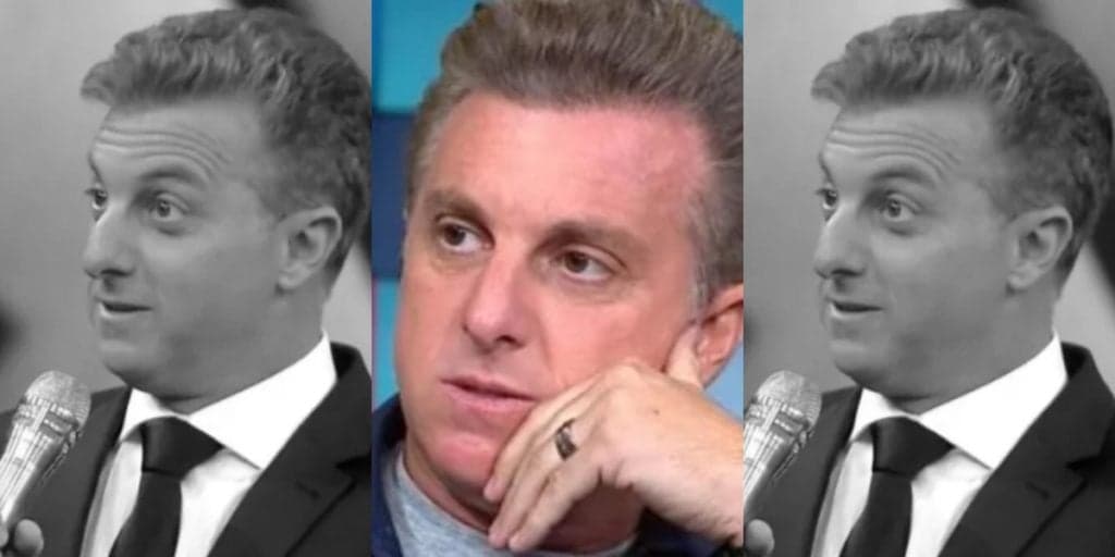 Luciano Huck e Globo tentam “enganar” público e farsas de programa acabam escancaradas ao país: "Uma fraude"