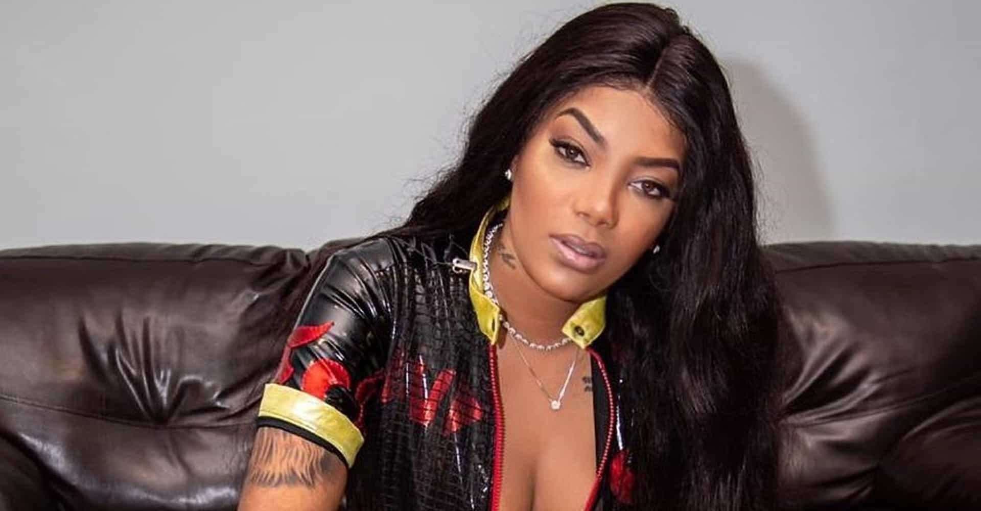 A cantora Ludmilla foi surpreendida com notícia trágica sobre cirurgia - Foto: Reprodução A cantora Ludmilla foi surpreendida com notícia trágica sobre cirurgia - Foto: Reprodução