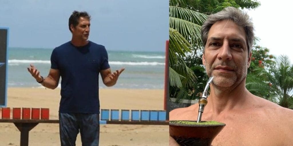 Luís Lacombe, após demissão estarrecedora da Band, tem vida pessoal jogada e filhos gatos tiram fôlego: "Meu Deus"
