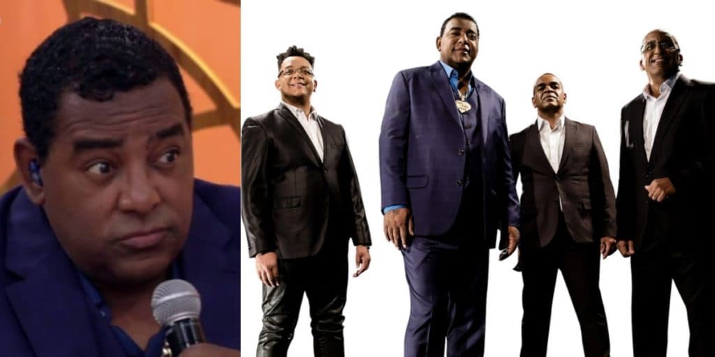 Vocalista do Raça Negra é acusado de roubo e ex-integrantes planejam vingança com cobrança de R$ 25 milhões