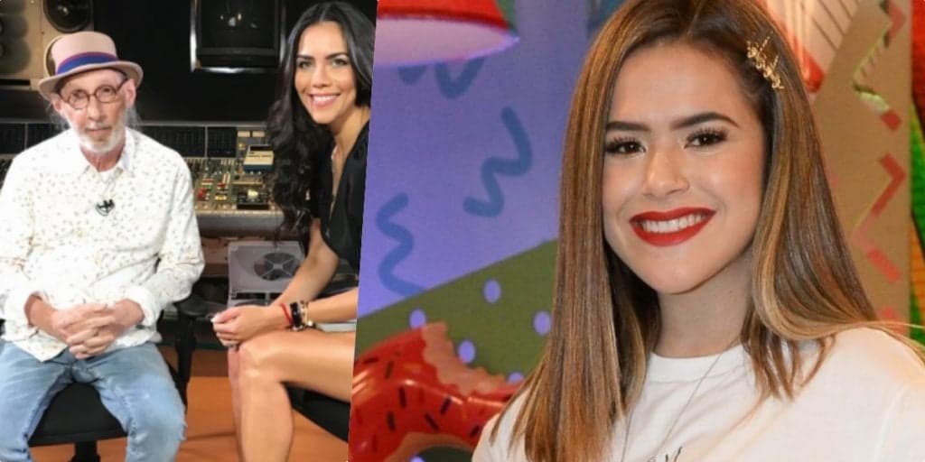 Arnaldo Saccomani, carrasco do SBT, escancara quem é Maisa nos bastidores: "Não é nem um pouco simpática"