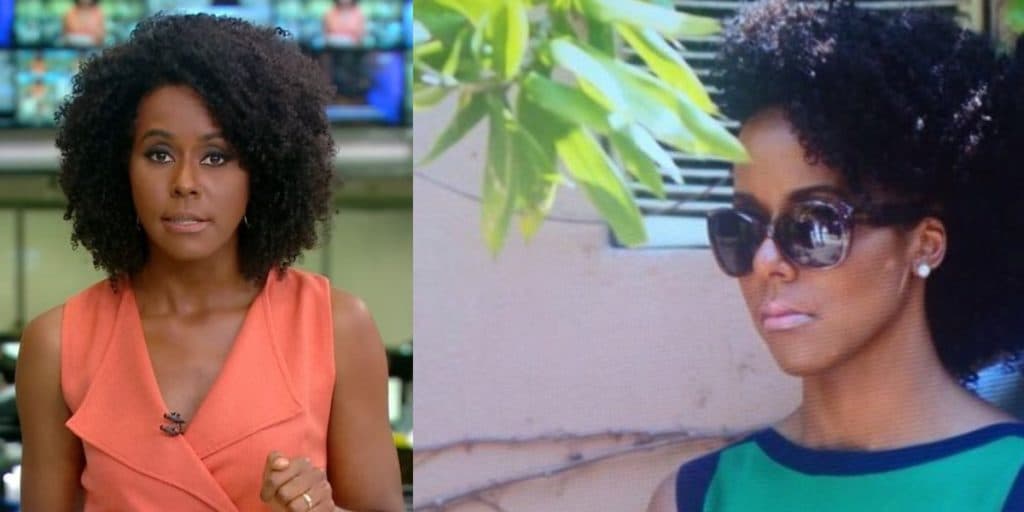 Maju Coutinho sofre boicote com Bonner, Globo é esmurrada em golpe e qualidade é colocada à prova: "Papel ridículo"