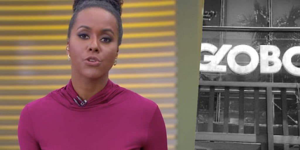 Maju cala a boca do mundo, divulga textão sobre a Globo após massacre e detona: "Qualidade é ter respeito"