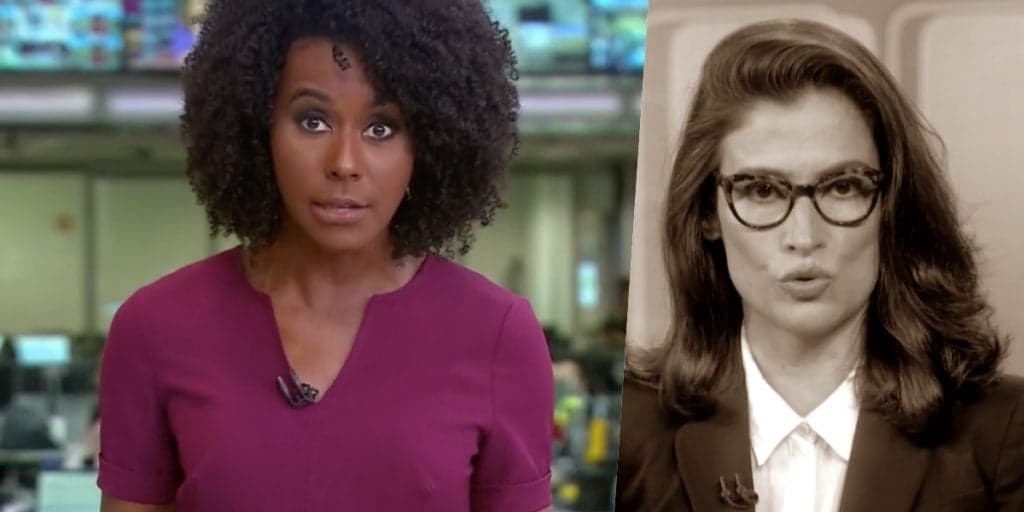Maju, após desbancar Renata Vasconcellos no JN, tem realidade exposta com desabafo público: "Não consigo"