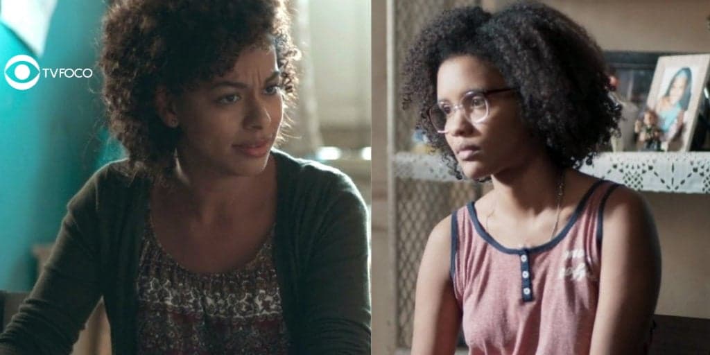 Malhação: Nena declara guerra contra as Five e deixa Ellen em apuros