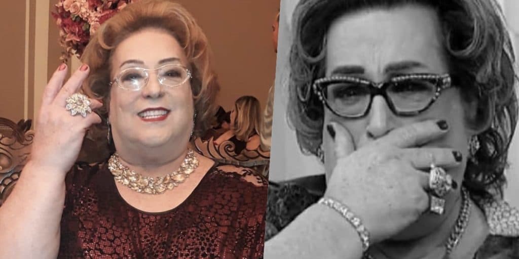 Mamma Bruschetta perde 40 quilos, fica irreconhecível, mas desmorona com relato brutal: "Nunca fiquei tão ofendida"