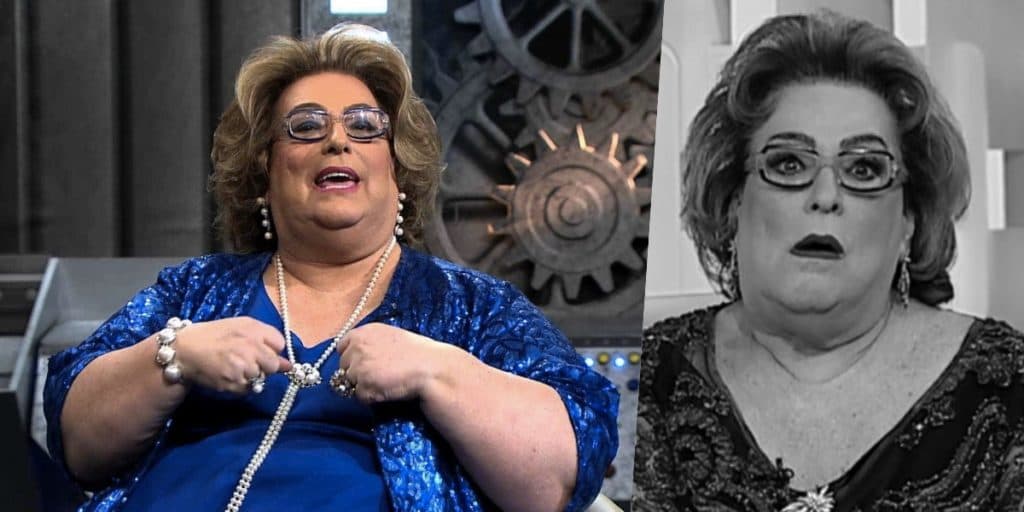 Mamma Bruschetta, após perder 40 quilos e ficar irreconhecível, dá a volta por cima e anuncia ida a canal: "Dia 17"