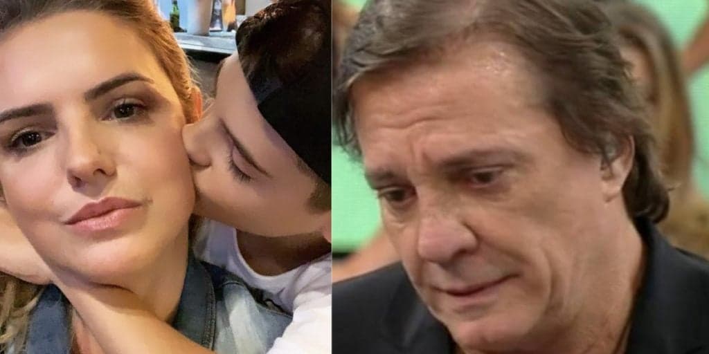 Mari Alexandre, ex de Fábio Jr, lança fogo contra cantor, revela rejeição envolvendo filho e não perdoa: "Ninguém"