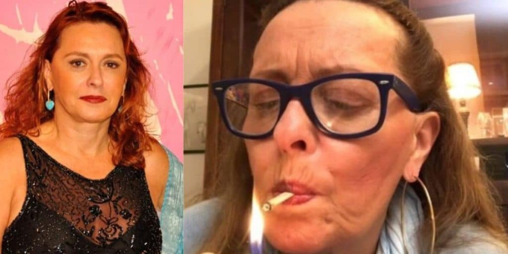Maria Zilda, da Globo, se torna o tormento da emissora, esquema sujo é divulgado e tira galã gay do armário à força