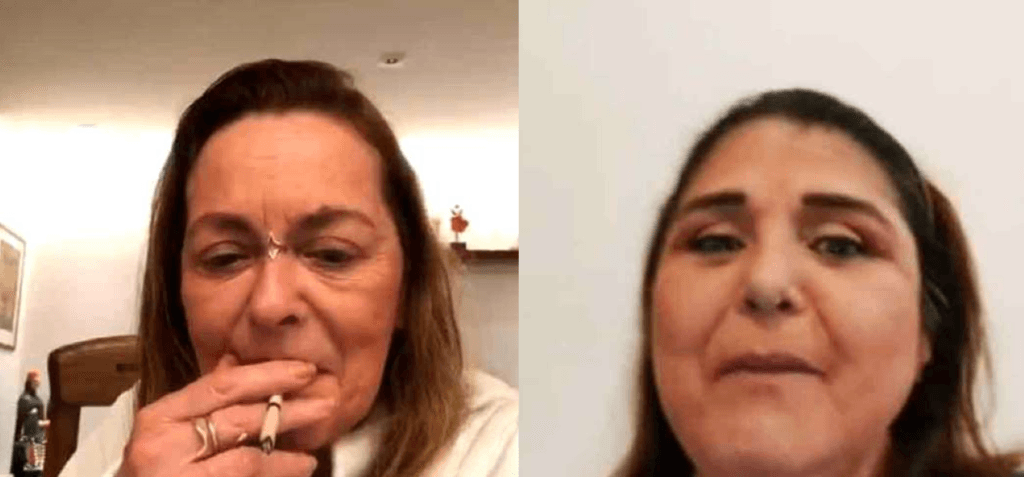 Maria Zilda expõe salário mísero pago pela Globo em reprises do Viva e detona: "É de rir"