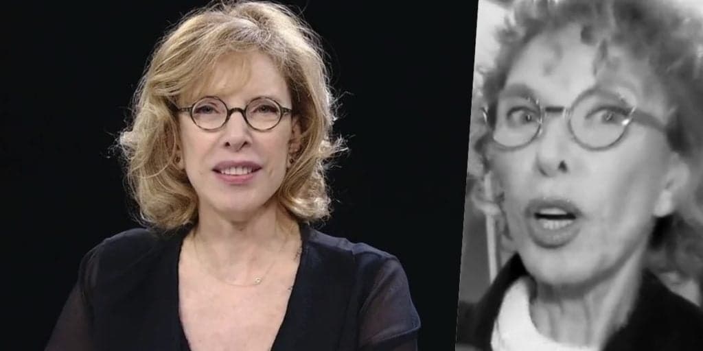 Fora do ar há cinco anos, Marília Gabriela aparece irreconhecível, abandona carreira e escandaliza: "Aberta"