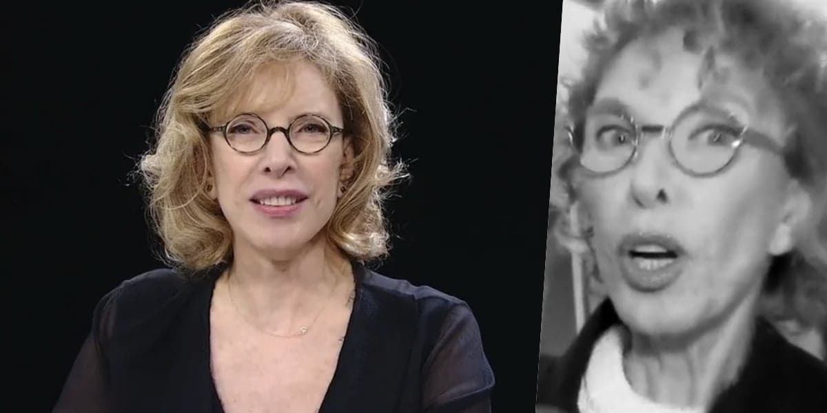 Marília Gabriela está longe das telinhas há anos (Foto montagem: TV Foco) Marília Gabriela está longe das telinhas há anos (Foto montagem: TV Foco)