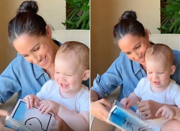 Meghan Markle, rainha das polêmicas, revela que filho não tem amigos pelo comportamento dos pais: "impossível"