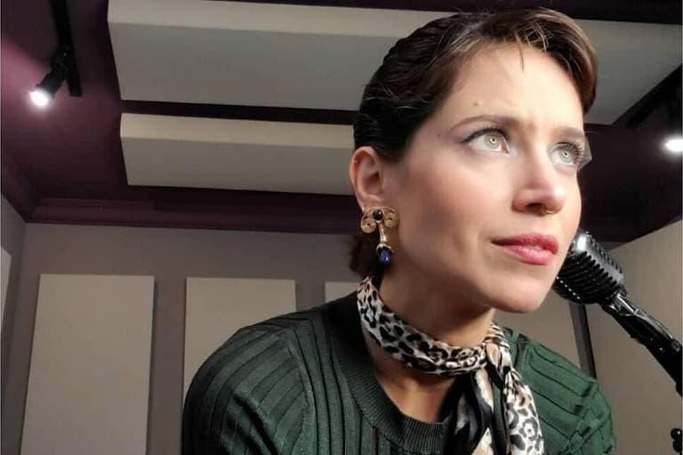 Mel Lisboa, em escândalo com professora da filha, é detonada, passa sufoco e se retrata: "Vivendo e aprendendo"