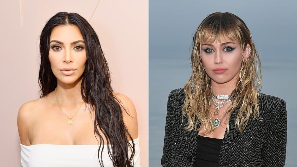 Miley Cyrus abre a carteira, compra mansão de R$ 26 milhões e se torna vizinha de Kim Kardashian