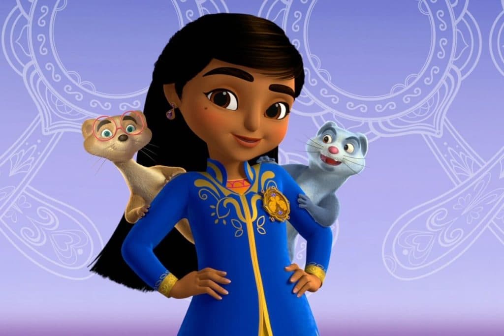Disney será invadida pela Índia com Mira, A Detetive do Reino; descubra a novidade