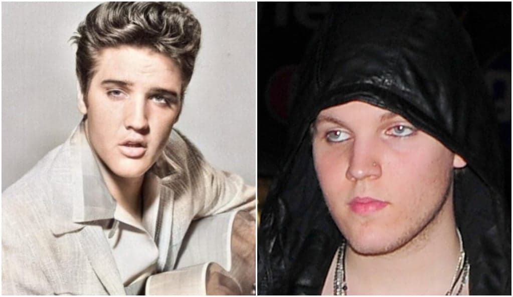 Neto de Elvis Presley é encontrado morto aos 27 anos e causa da morte é assustadora: "Tragédia"