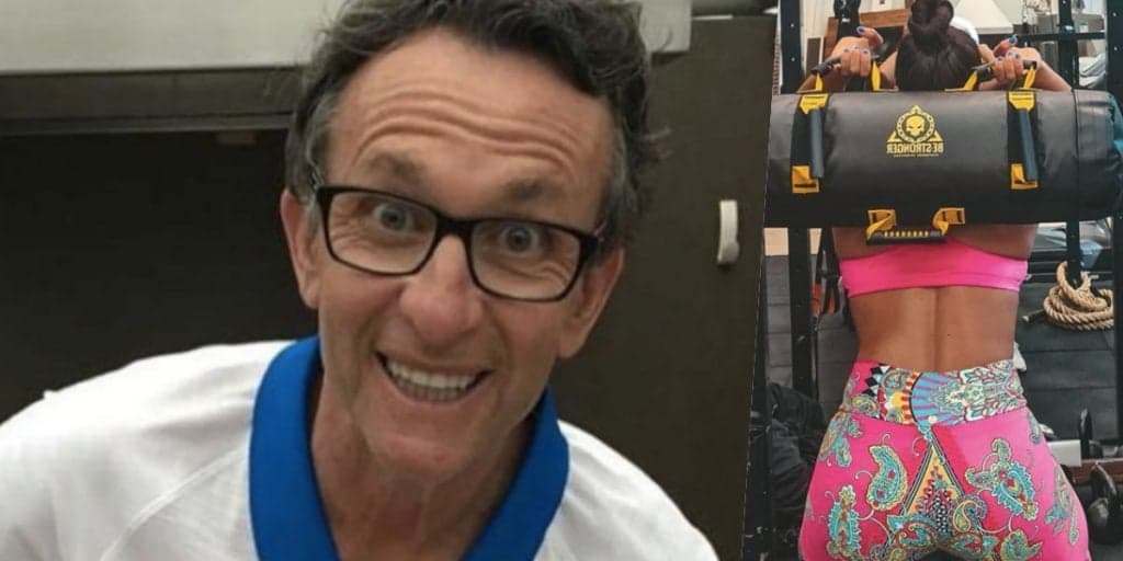 Neto vê identidade de esposa novinha ser escancarada e beleza de morena misteriosa causa choque: "Gostosa"