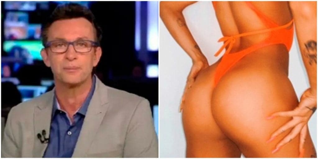 Neto escancara vontade de transar com famoso cantor, após expor cirurgia para ver o pênis: 'Mandaria bala'