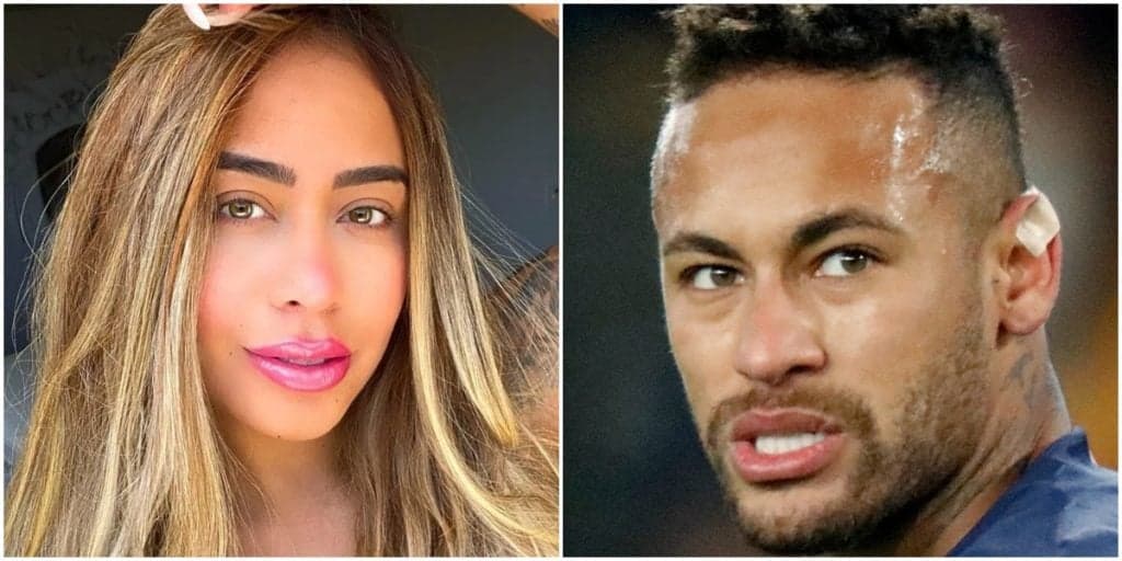 Rafaella Santos, irmã de Neymar, revela que foi infectada pelo Coronavírus e faz desabafo chocante
