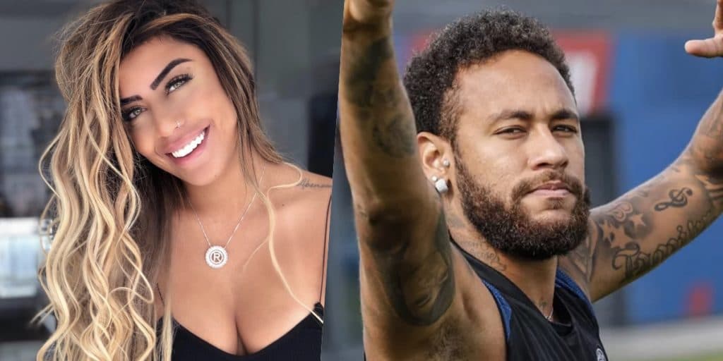 Neymar Jr. escancara farsa de irmã em público, recebe resposta e é acusado de humilhação: "Vivendo de migalhas"