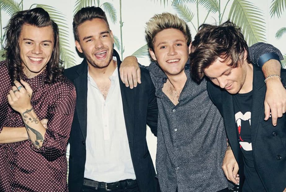 One Direction, em comemoração ao aniversário de 10 anos, divulga vídeo nostálgico e fãs vão delírio