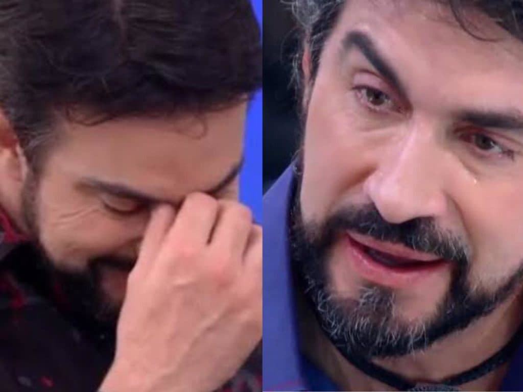 Padre Fábio de Melo, ao confessar o maior pecado que cometeu, sofre grande intervenção e tudo muda: "Meu Deus"