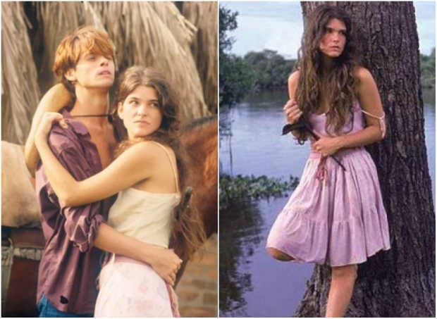 Globo bate o martelo e decide fazer remake de Pantanal após apanhar pra novela no passado