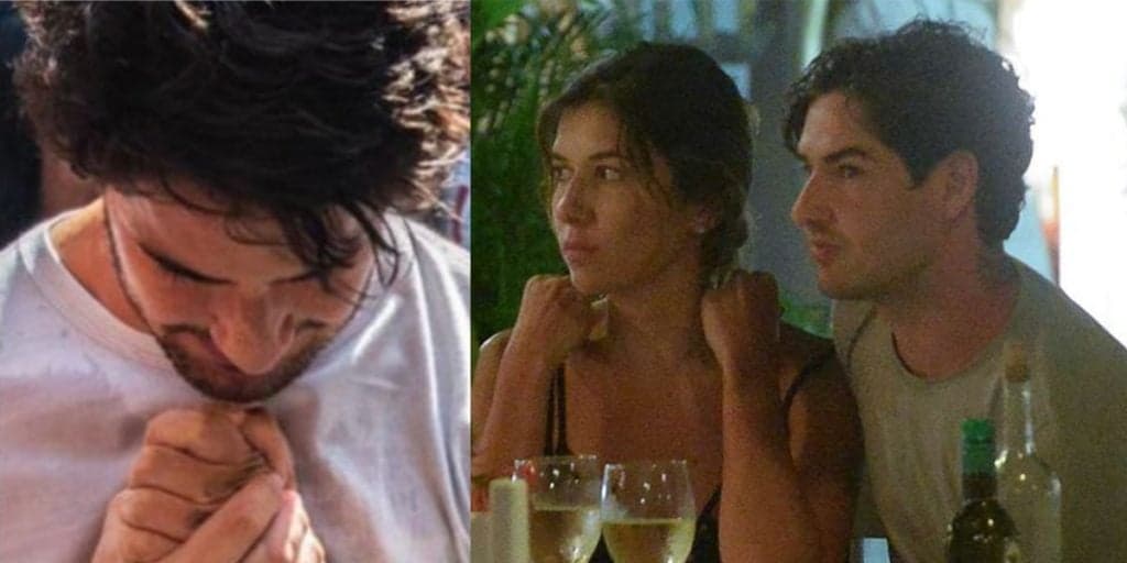 Rebeca Abravanel é cobrada duramente para quebrar maldição, Pato é encurralado e exigência estoura: "Minha cabeça"