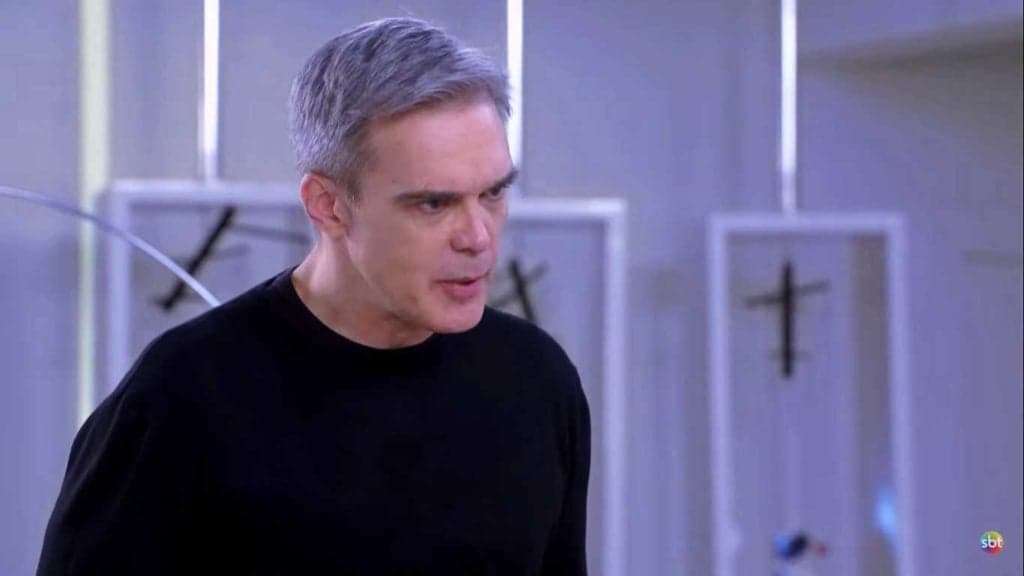 As Aventuras de Poliana Final: Pendleton revela seu segredo, choca e revolta Luisa