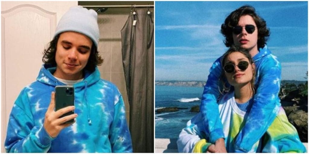 Namorado de Sasha Meneghel surta com pedido de dinheiro e escorraça falta de condição financeira: "Eu não tenho"