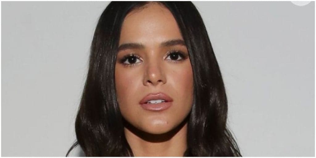 Bruna Marquezine descobre que tem doença desesperadora, faz anúncio em entrevista e desmorona: "Isso me destruiu"