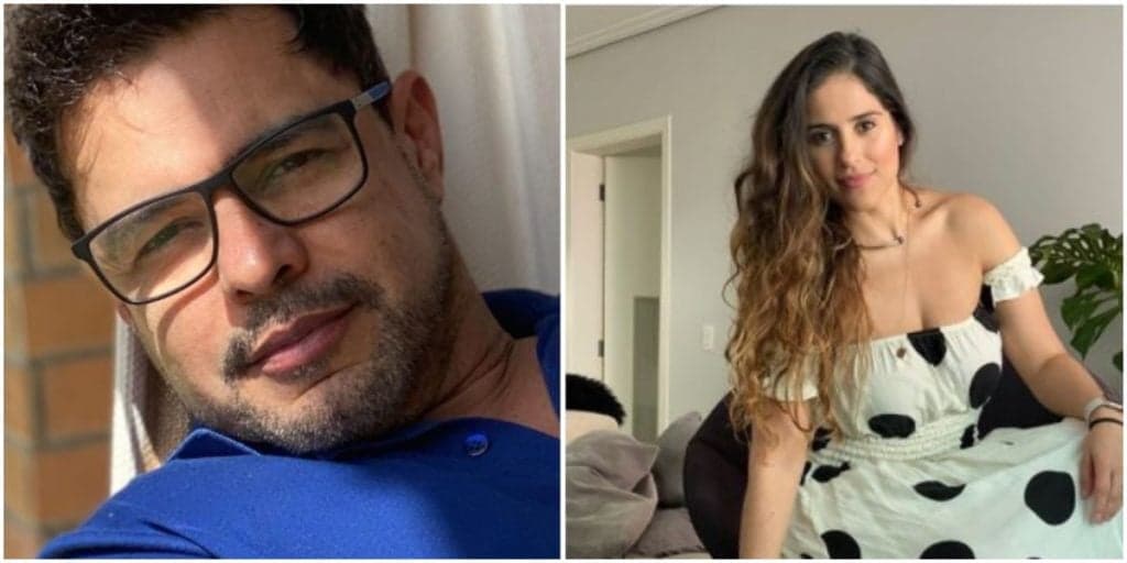 Filha de Zezé, Camila Camargo, expõe afastamento do pai e faz denúncia em público: "É com você"