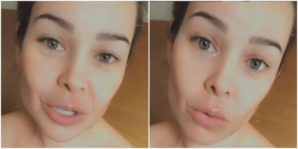 Após confirmar novo relacionamento com Thiaguinho, Fernanda Souza rasga verdade sobre ser fora do padrão: "Obrigado"