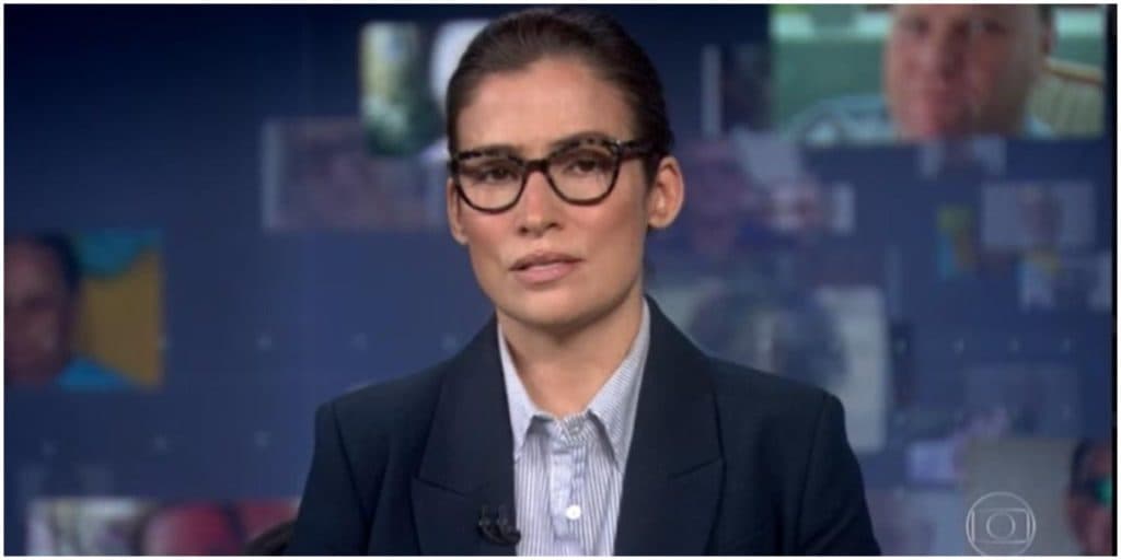 Renata Vasconcellos tem mudança arrebatadora em visual e vídeo é divulgado: "Impressionante"