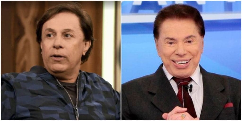 Record faz anúncio bombástico do retorno de Tom Cavalcante, após guerra milionária com Silvio Santos e ódio na Globo