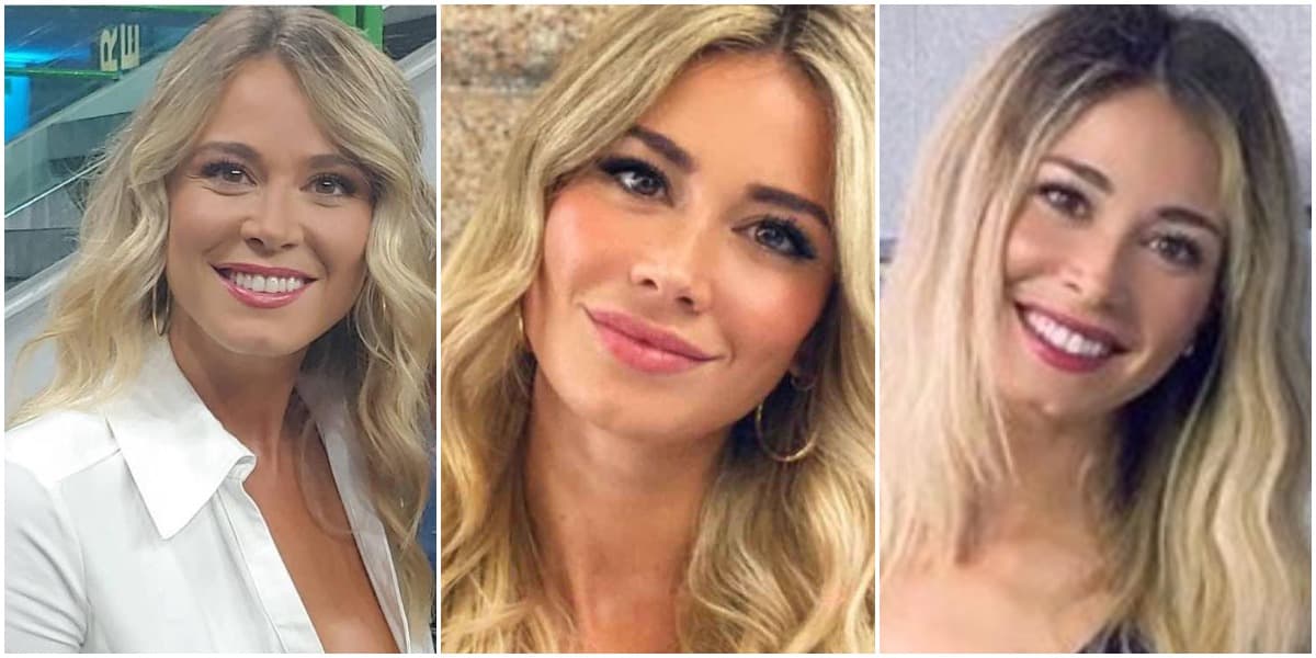 A apresentadora Diletta Leotta bomba na Itália A apresentadora Diletta Leotta bomba na Itália