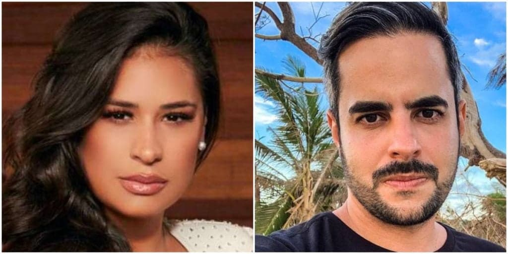 Simone protagoniza ‘discussão’ com o marido e empresário volta a expor intimidade do casal: "Só fala em sexo"