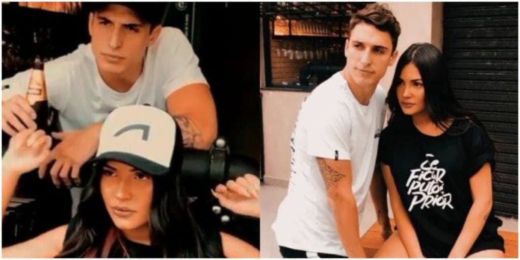 A Fazenda: Flay e Prior, participantes do BBB 20, são anunciados em reality show da Record