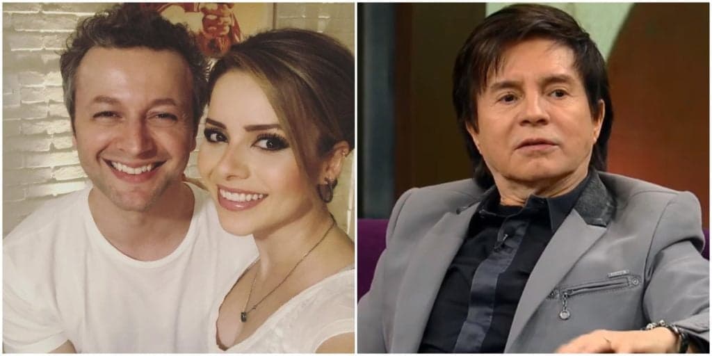 Sandy, após sofrimento com Xororó, vê marido vir à público e arrebentar com acusação de fracasso: "Dizer"
