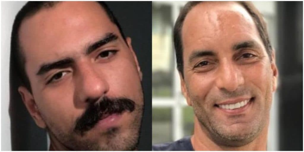 Filho de Edmundo come o pão que o diabo amassou, é abandonado pelo pai e vende geleia para viver: "Dele não vem nada"