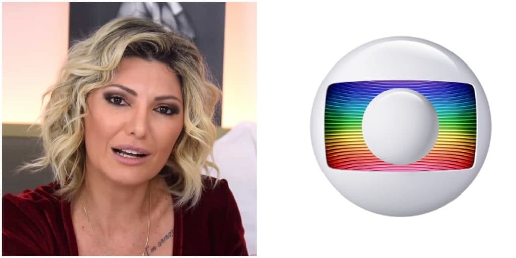 Antônia Fontenelle esculacha a Globo, relembra passagem pelo canal e detona funcionários: "Não gostei''