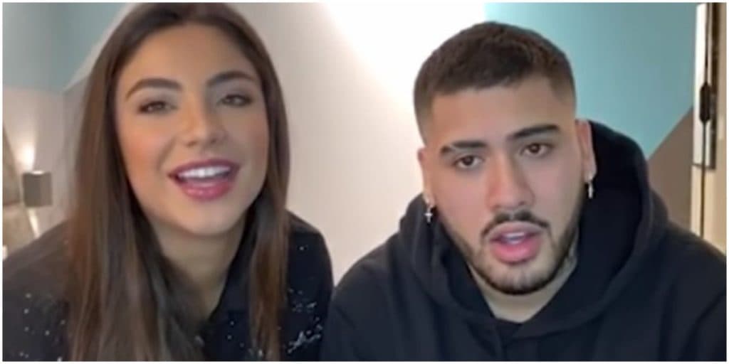 Kevinho escancara briga com a namorada, explode com polêmica sobre traição e denúncia: "Corno''