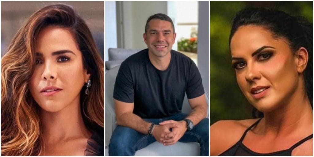 Wanessa vai parar na casa de Zezé, Graciele faz flagra cruel e resolve expor marido da cantora sem dó: "Sacanagem"