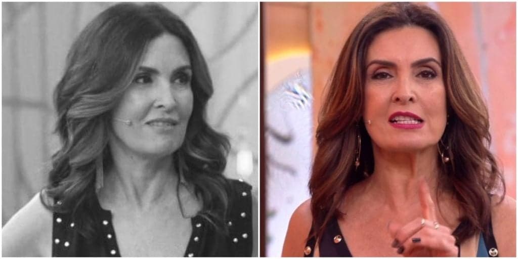 Fátima Bernardes tem máscara derrubada na Globo e funcionários entregam verdade sobre a apresentadora: "Durona"