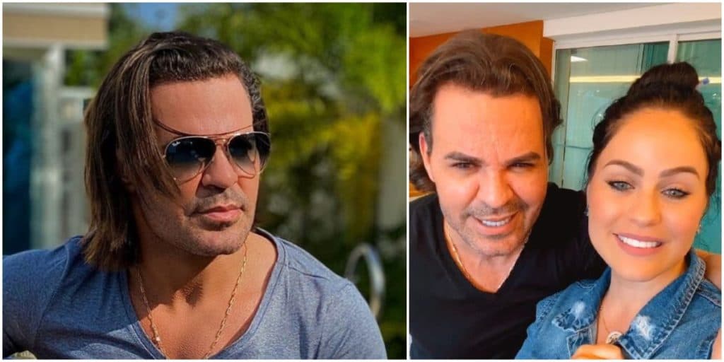 Eduardo Costa, após fim trágico, escancara irmã gata para milhões, divulga vídeo e faz anúncio bomba: "Sou suspeito''