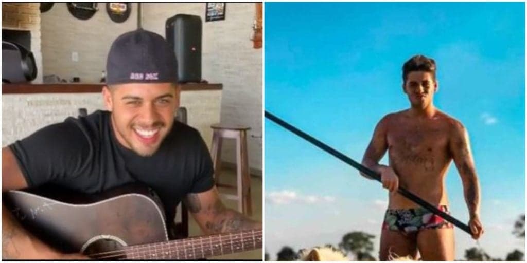 Filho de Leonardo, Zé Felipe tem recado de cantor exposto: "Nunca pensei"