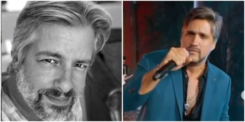 Victor Chaves, após pensar em morrer, ficar sem banho e ir ao inferno, faz novo relato: "Escureceria meus olhos"
